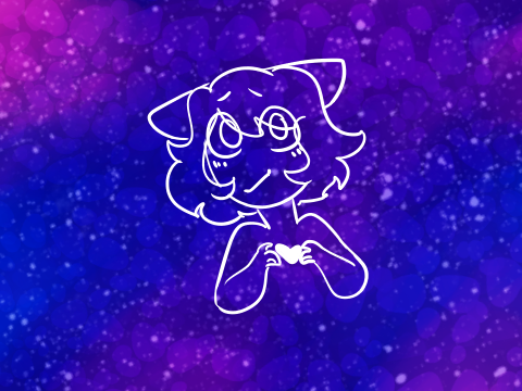 ~this is our universe~