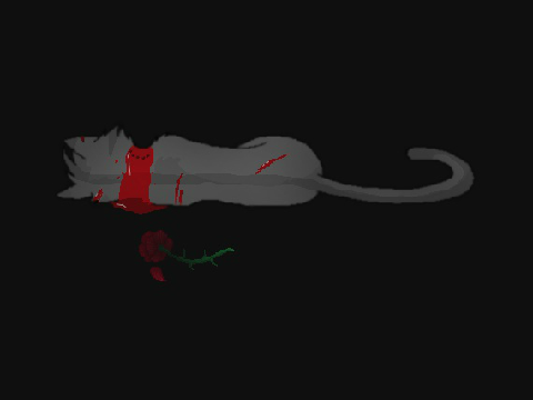 Ridgestar's Death