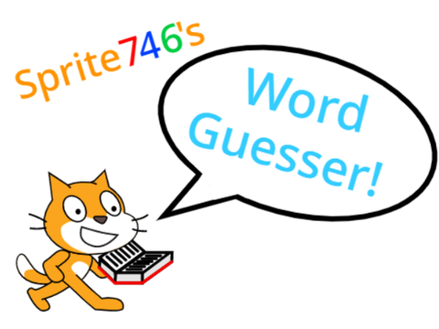 Word Guesser