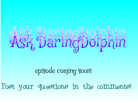 Ask DaringDolphin