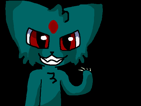 Animal I Have Become CC (OPEN!) remix