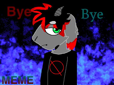 Bye Bye - MEME remix remix