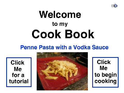Penne Pasta with Vodka Cream Sauce