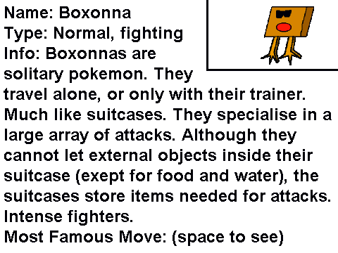Customon: Boxonna