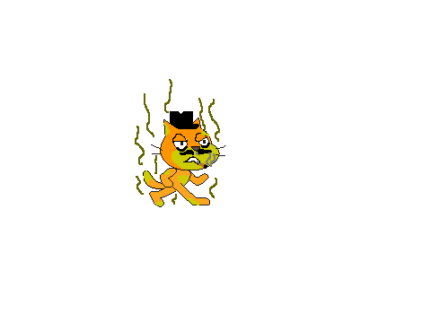 Smoking Stinks!