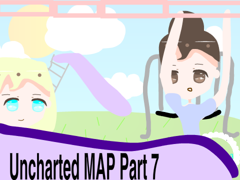 Uncharted MAP - Part 7