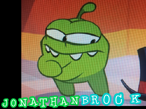 Jonathan Brock intro 14