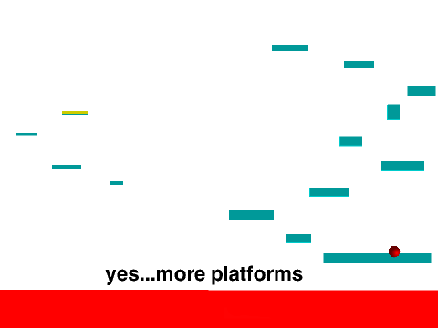 Platform Jumper V2 remix