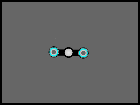 Fidget Spinner