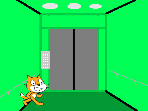 The Normal Elevator v5.7.6 (Add Yourself)