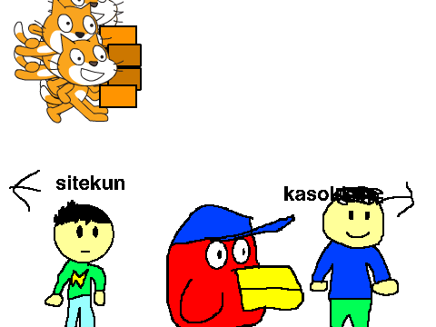 sitekunがアカウント移転するらしいよ
