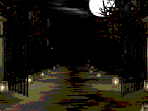 The House Chronicle I