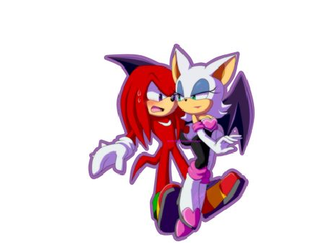 Sonic Couples