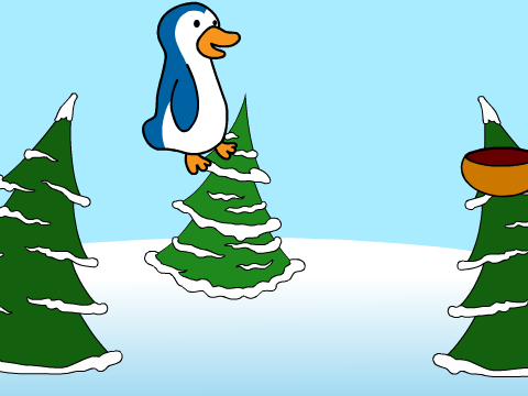 pinguoin