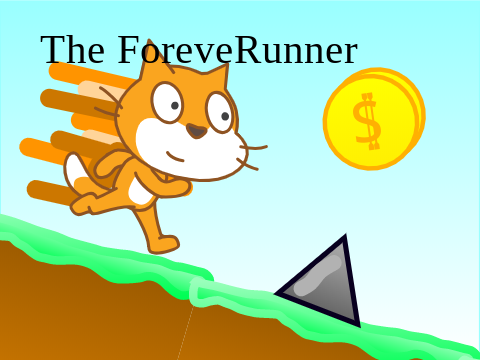 ForeveRunner