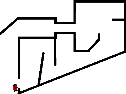 Tank Engine