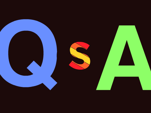 3 Years Q & A [Closed]