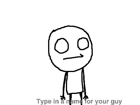 enter name