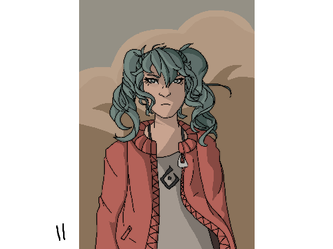 huge ol art dump