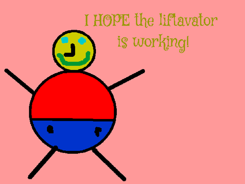 Liftavator