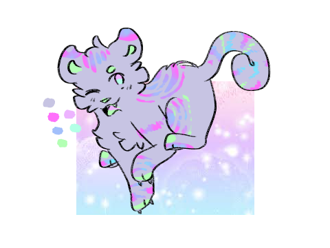 [ CLOSED ] ☆ 600+ DTA! ☆