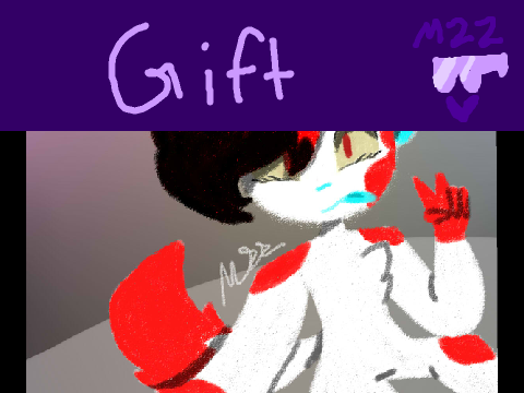 Party Animal ll Gift