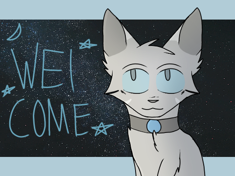 ⋆WELCOME⋆