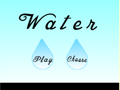 Water ~ Platformer