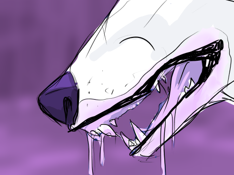{part 4} let it BLEED >:)