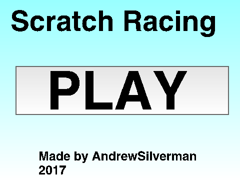 Scratch Racing 1