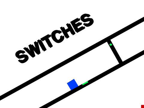 Switches Part 1