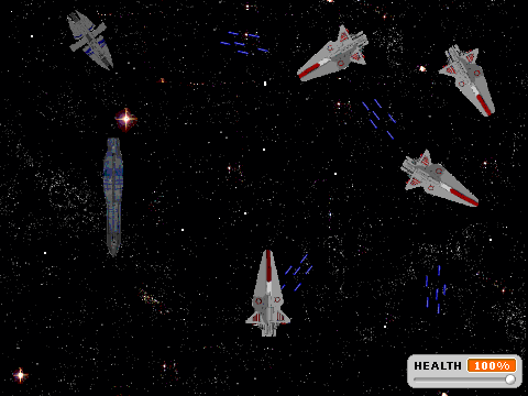 Space Battle