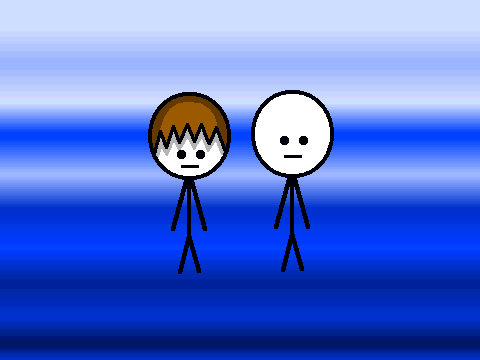 Rotating Bobby & GI Animated Sprites