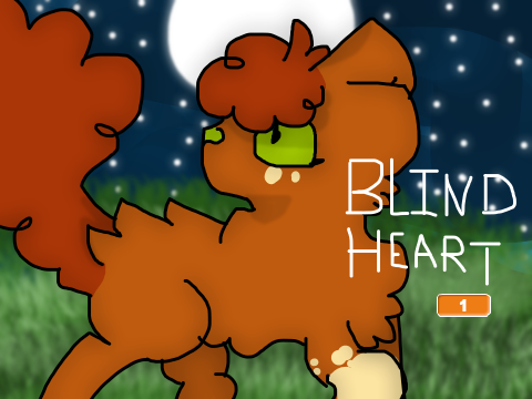 Squirrelflight MAP - Blind Heart (4 Week MAP)