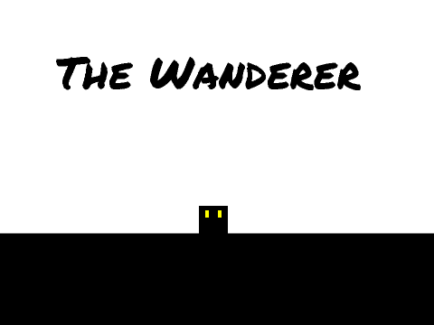 The Wanderer