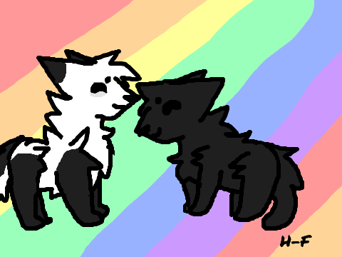 Everyone Is Gay~ {MEME}