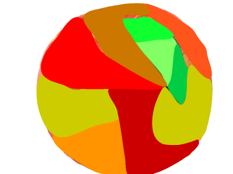 »First Blockshade!