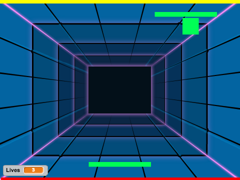 Impossi-pong!