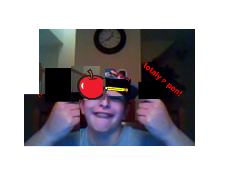 really bad quality lazy project