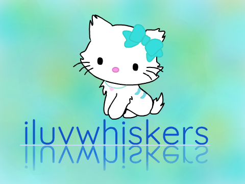 Profile Pic for @iluvwhiskers