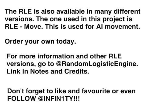 Random Logistic Engine®