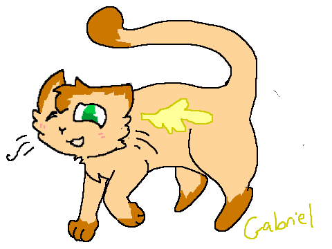 ART CONTEST - Entry for September