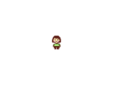 Chara Audition