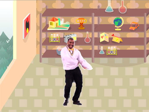 Dance Party 2! (update)