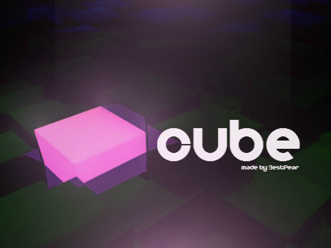cube | Game By @BestPear