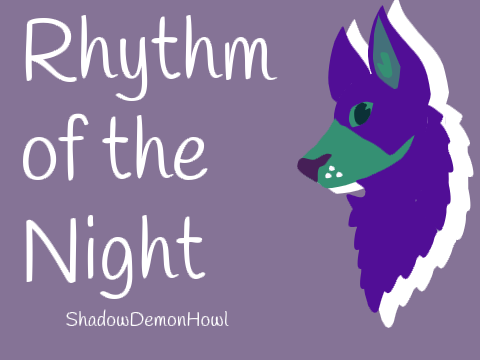 ~Rhythm of The Night Meme~