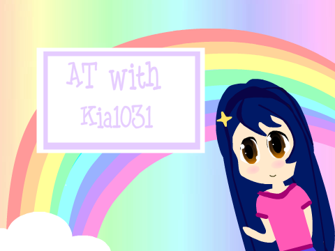 ♡AT with kia1031♡