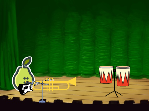 Pear Music