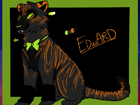 Art Dump!!!