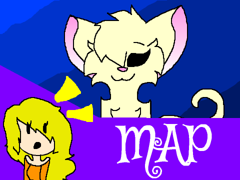 Hello Kitty MAP/// Part 20